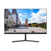 Hikvision DS-D5022F2-2P2 21.5" Full HD Monitor